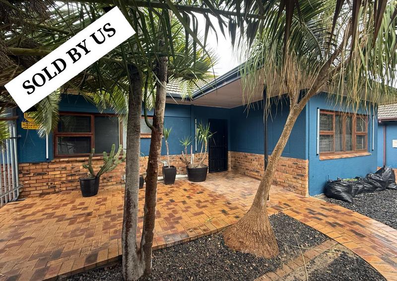 4 Bedroom Property for Sale in Boston Western Cape